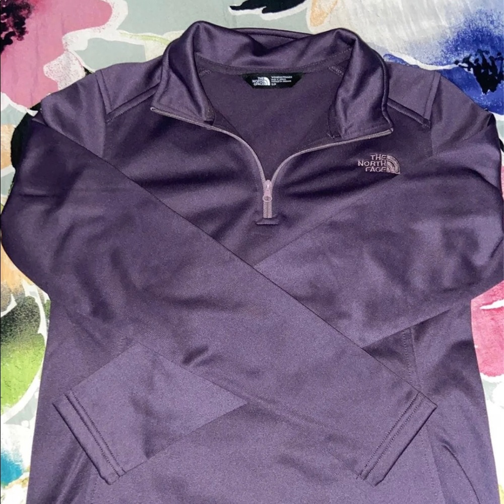 North Face Pullover